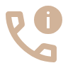 ikona telefonu